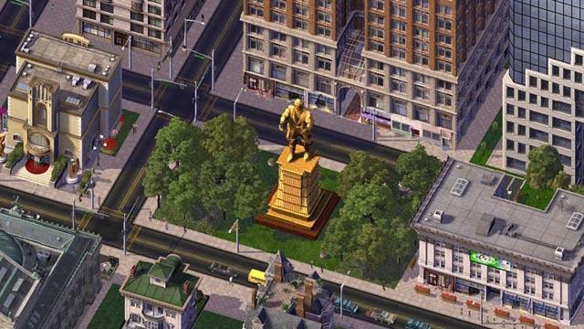 SimCity™ 4 Deluxe Edition screenshot 3