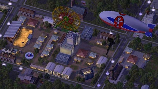 SimCity™ 4 Deluxe Edition screenshot 4