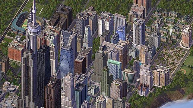 SimCity™ 4 Deluxe Edition screenshot 5