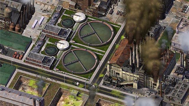 SimCity™ 4 Deluxe Edition screenshot 7