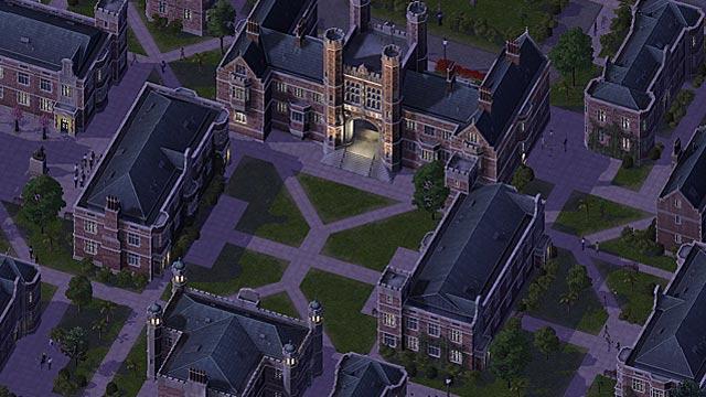 SimCity™ 4 Deluxe Edition screenshot 8