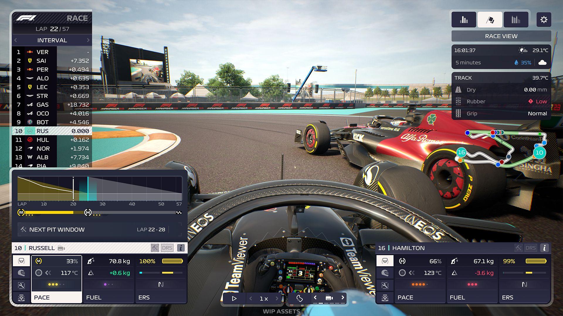 F1® Manager 2023 image