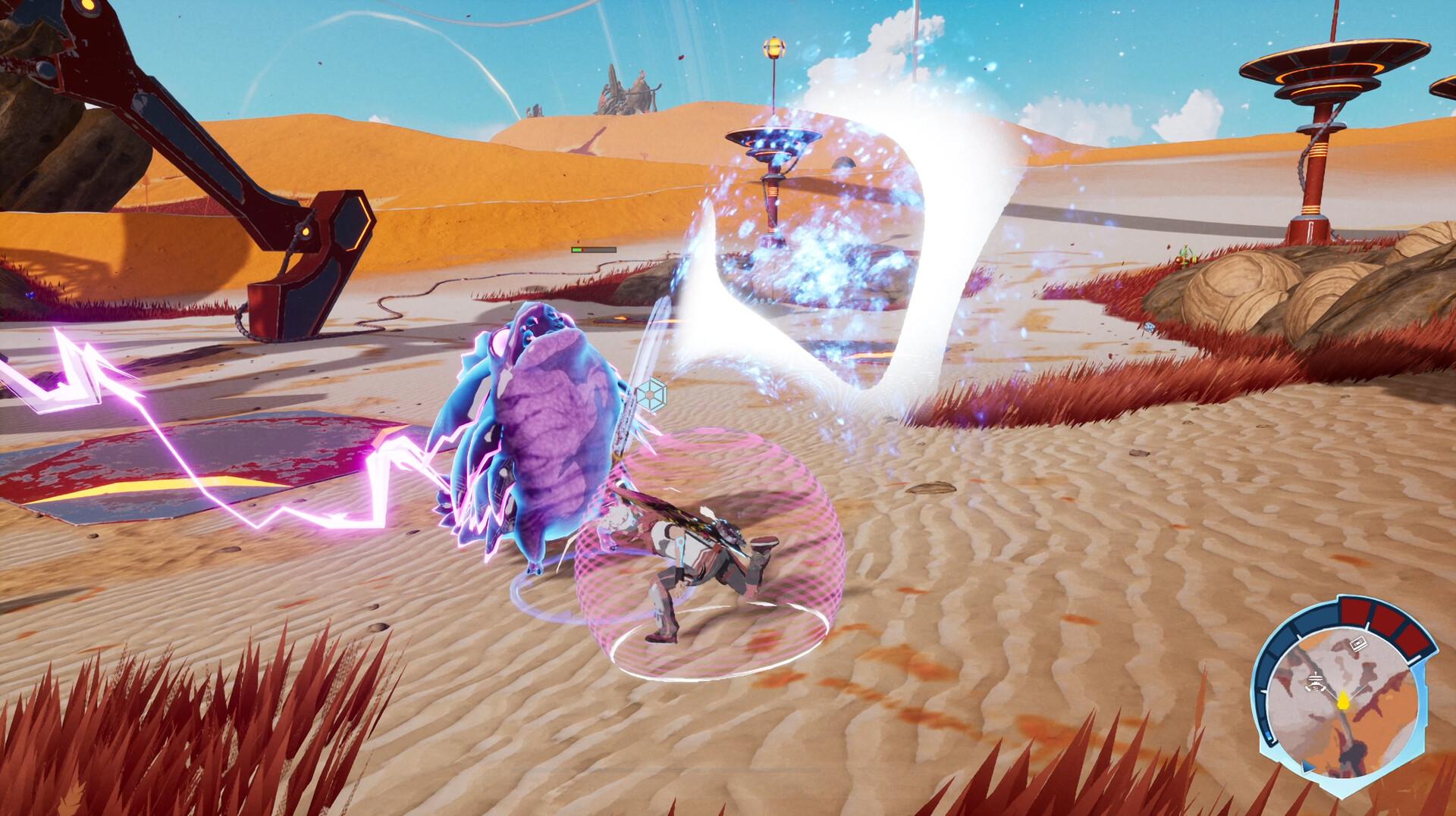 Star Overdrive - Deluxe Edition screenshot 2