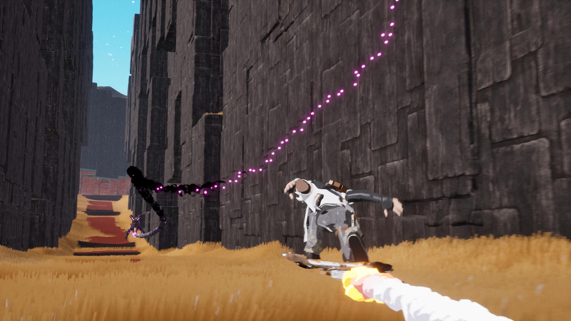 Star Overdrive - Deluxe Edition screenshot 4