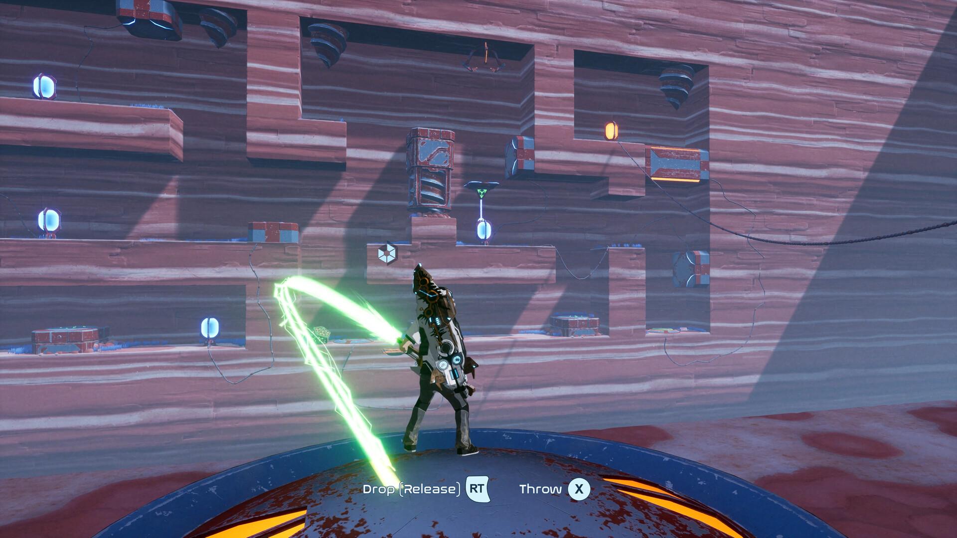 Star Overdrive - Deluxe Edition screenshot 6