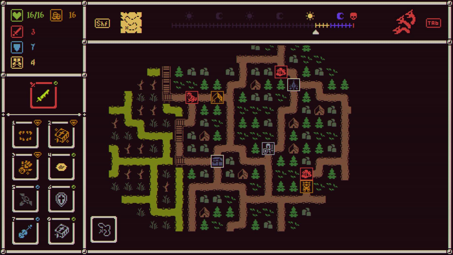 He is Coming - Early Access screenshot 0