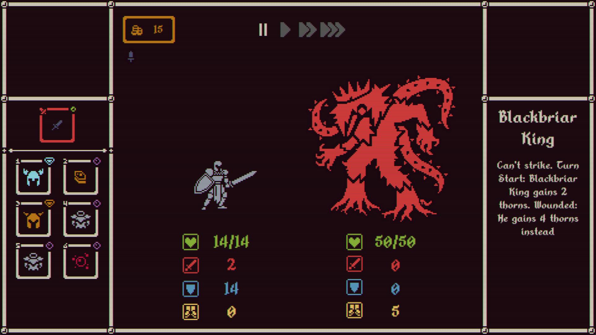 He is Coming - Early Access screenshot 1