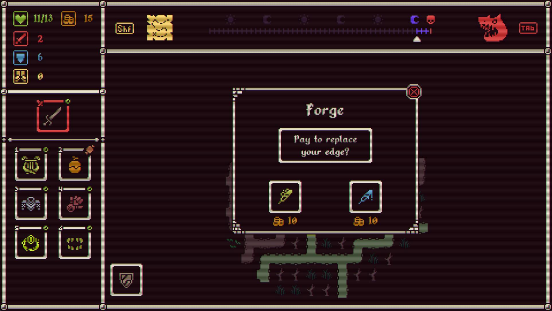 He is Coming - Early Access screenshot 4