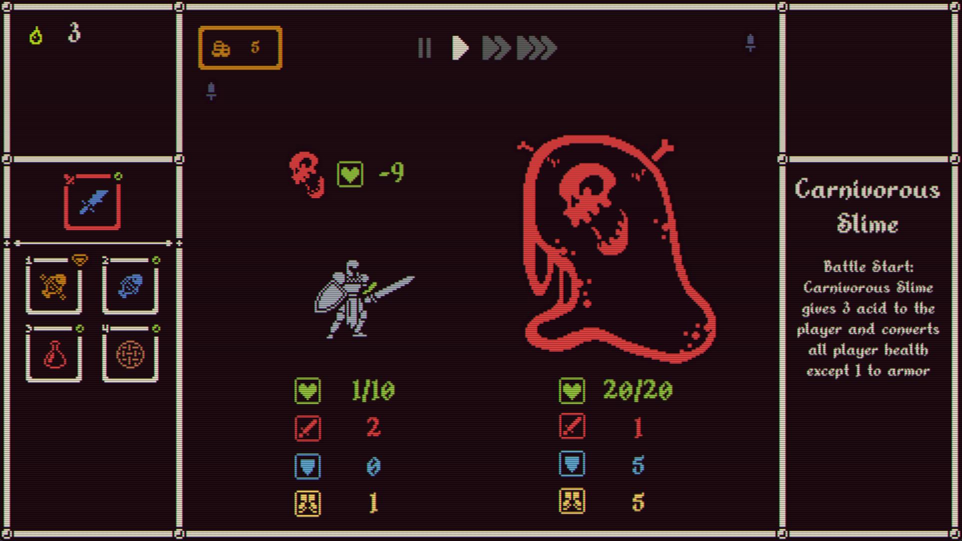 He is Coming - Early Access screenshot 5
