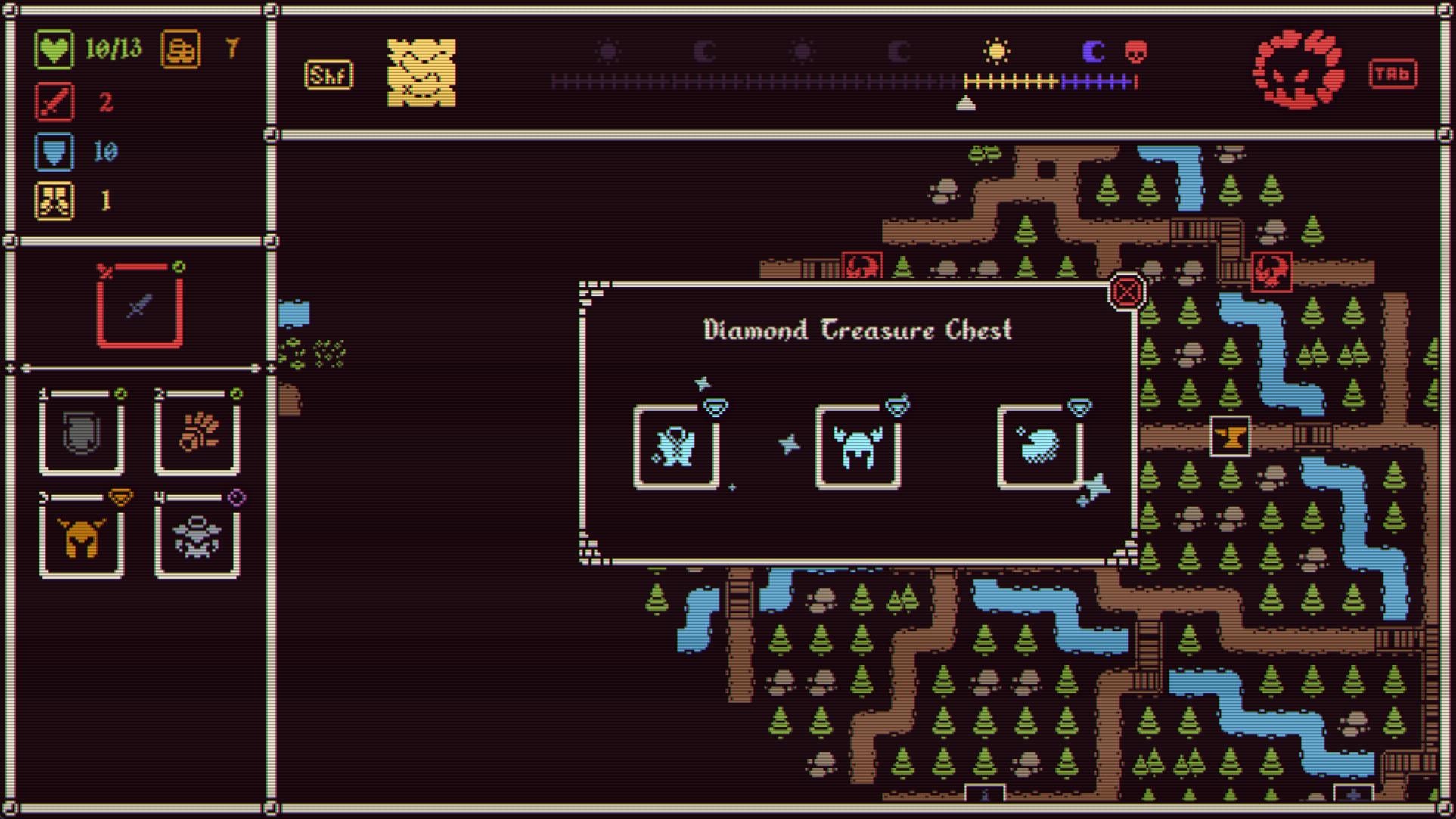 He is Coming - Early Access screenshot 6