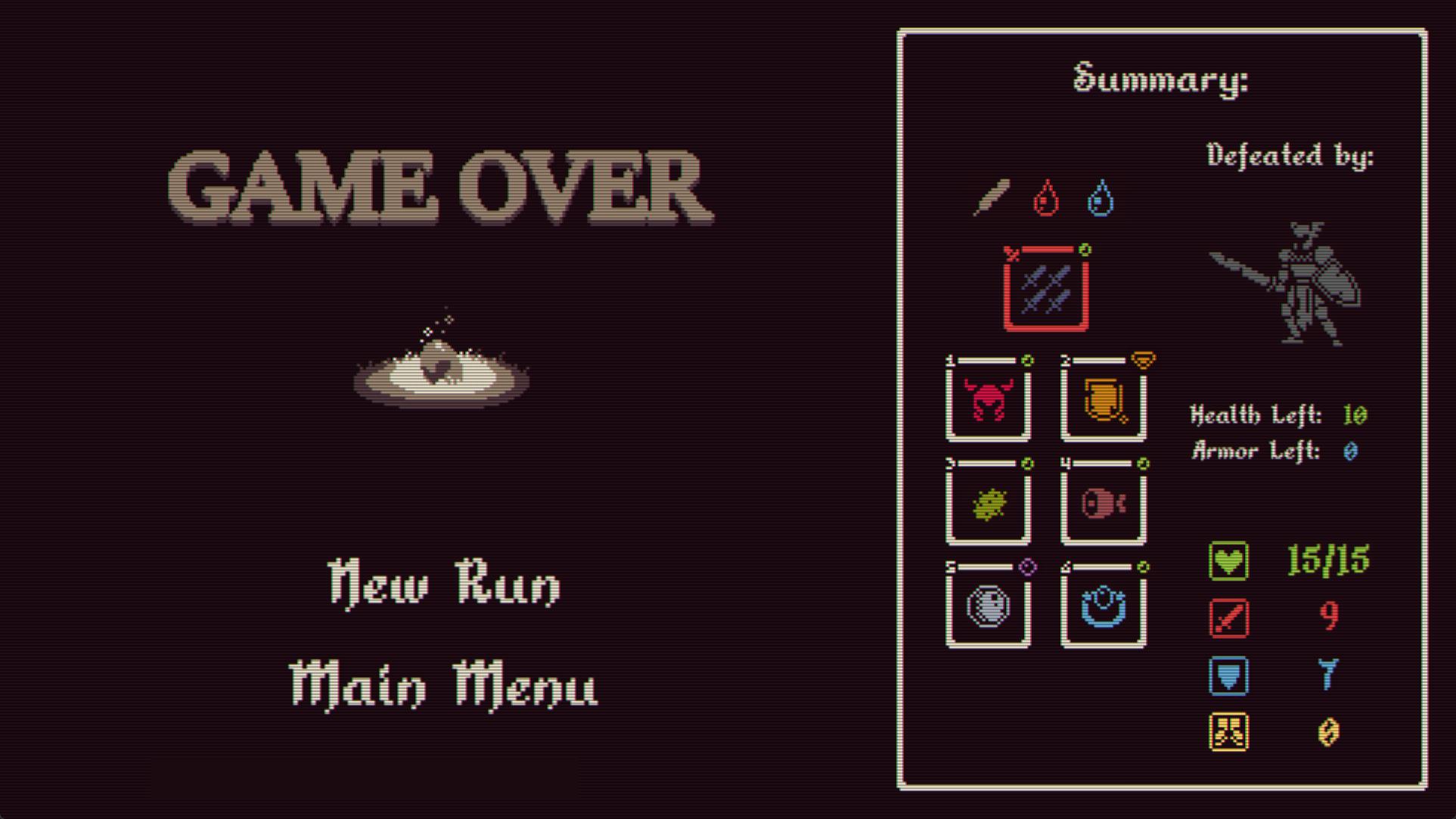 He is Coming - Early Access screenshot 8
