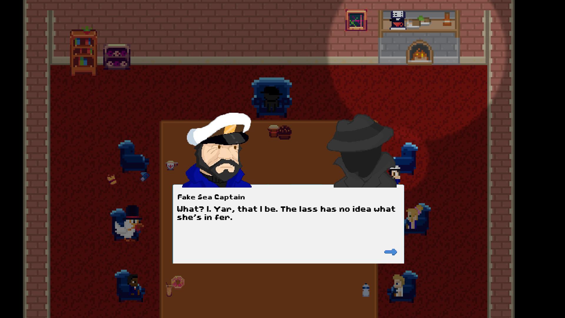Beans: The Coffee Shop Simulator screenshot 0