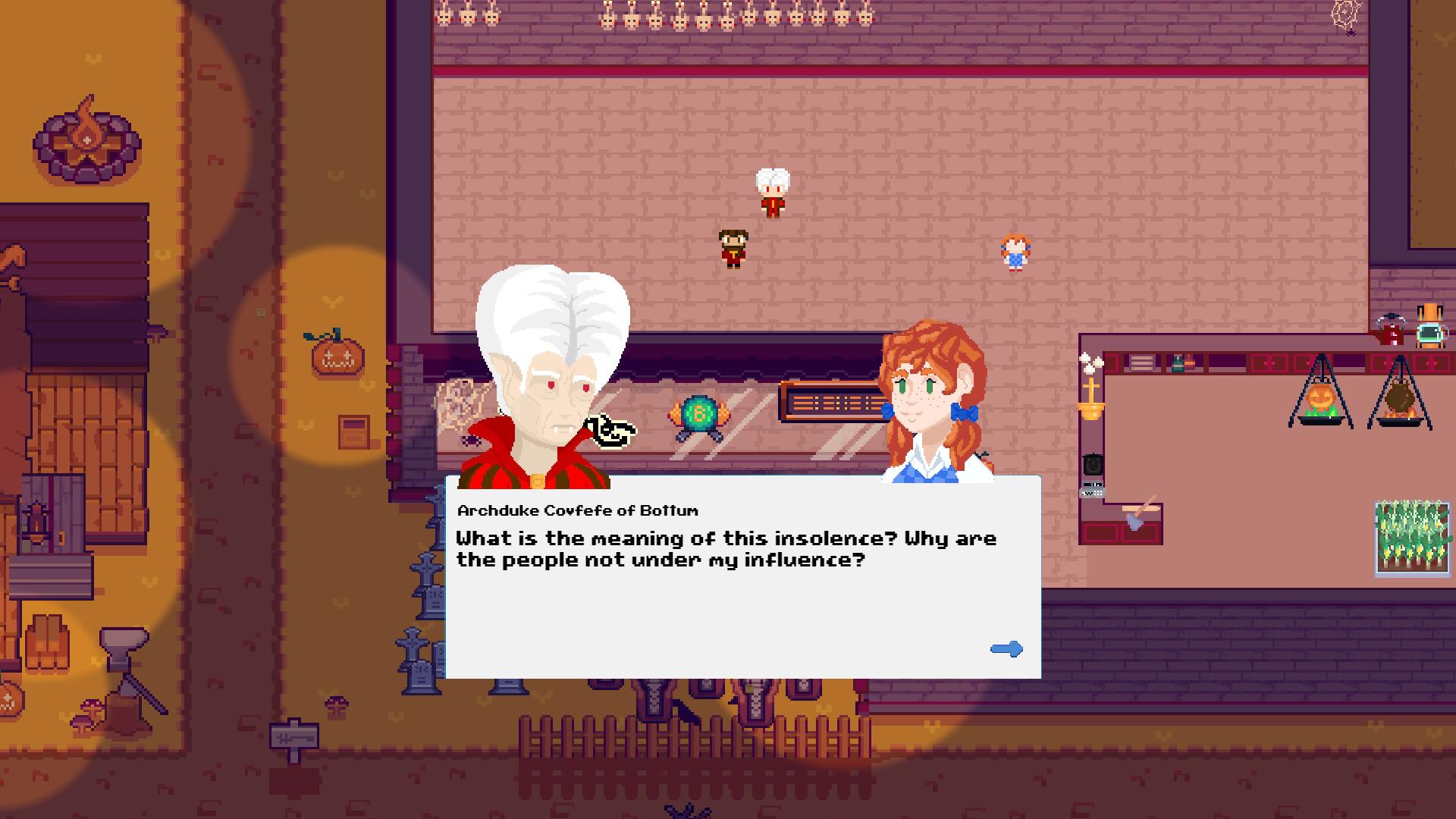 Beans: The Coffee Shop Simulator screenshot 2