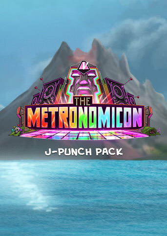 The Metronomicon - J-Punch Challenge Pack