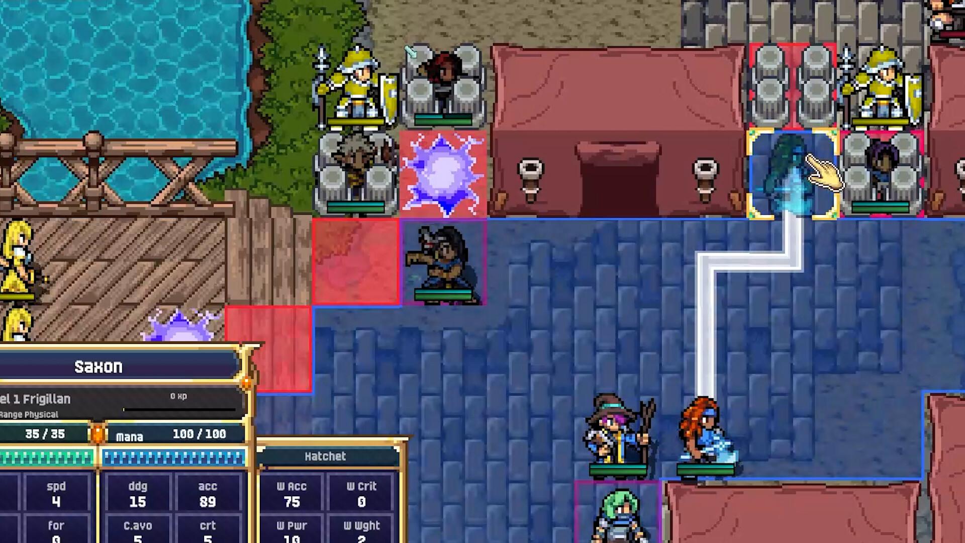 Dark Deity 2 screenshot 0