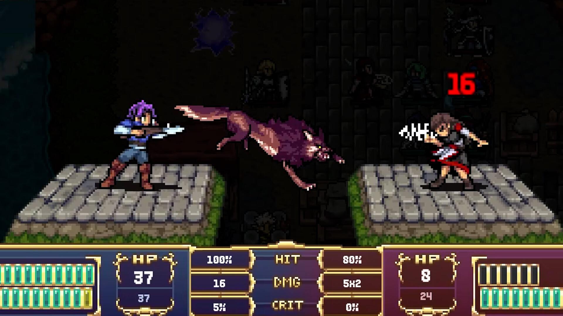 Dark Deity 2 screenshot 1