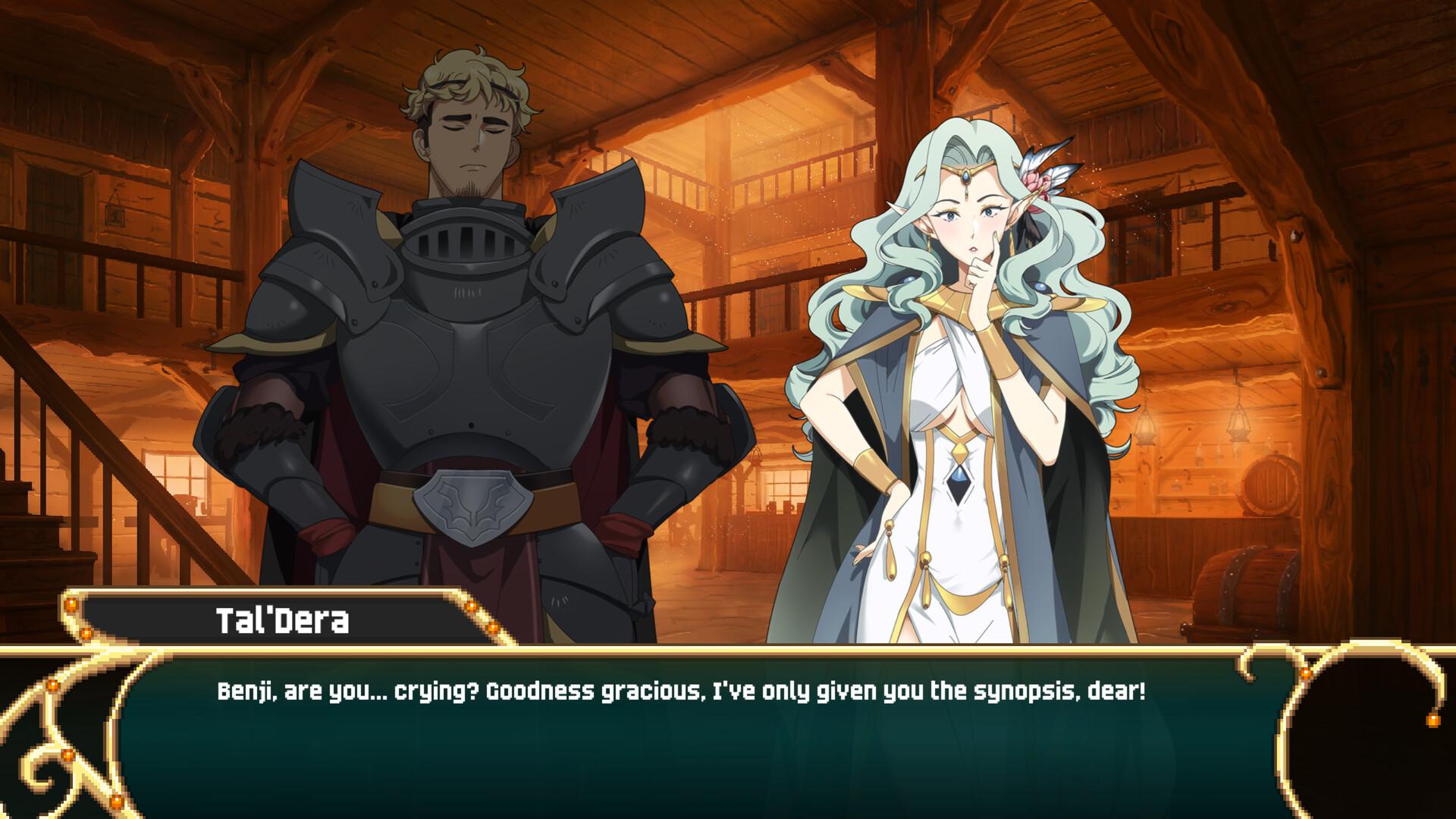 Dark Deity 2 screenshot 11