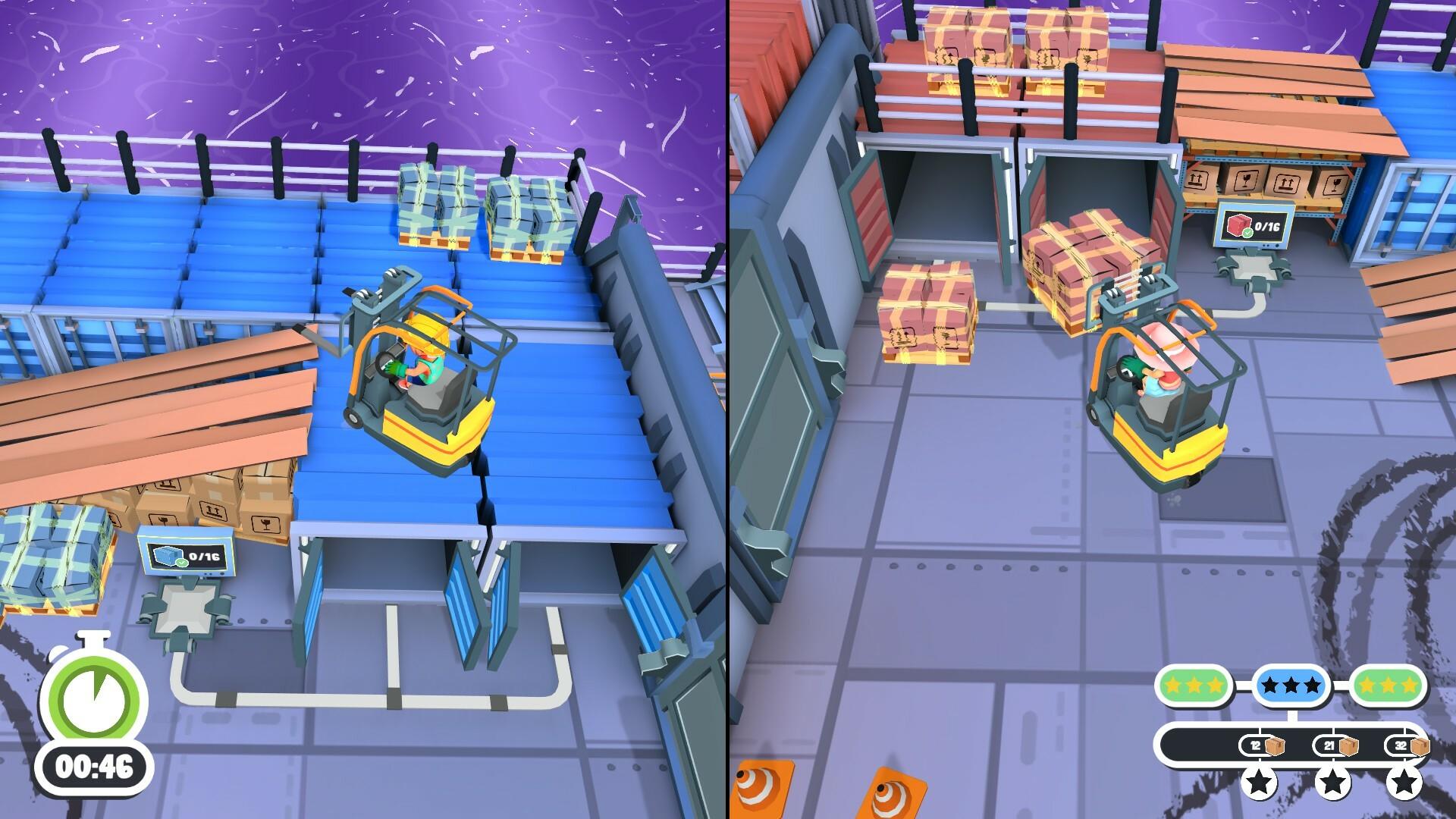 Ready, Steady, Ship! screenshot 13