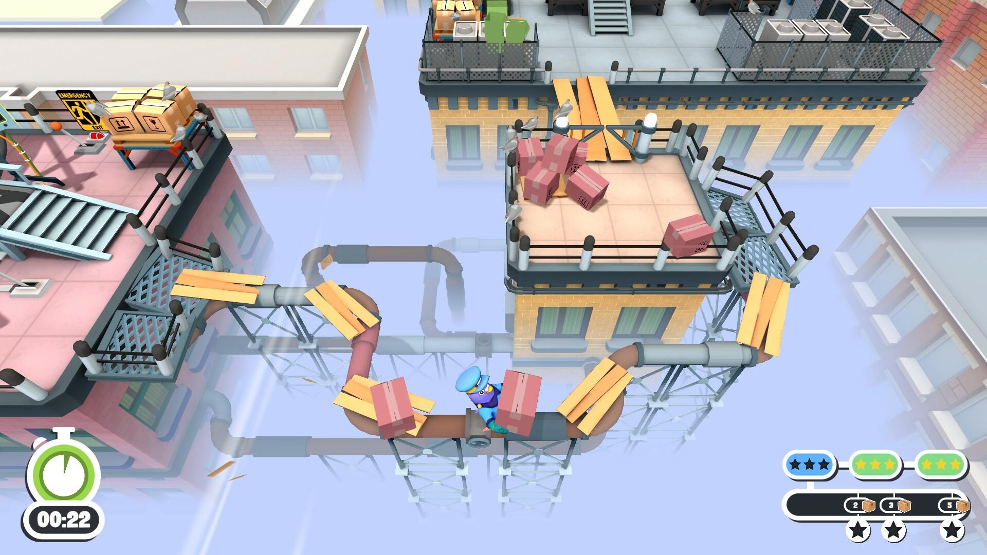 Ready, Steady, Ship! screenshot 16