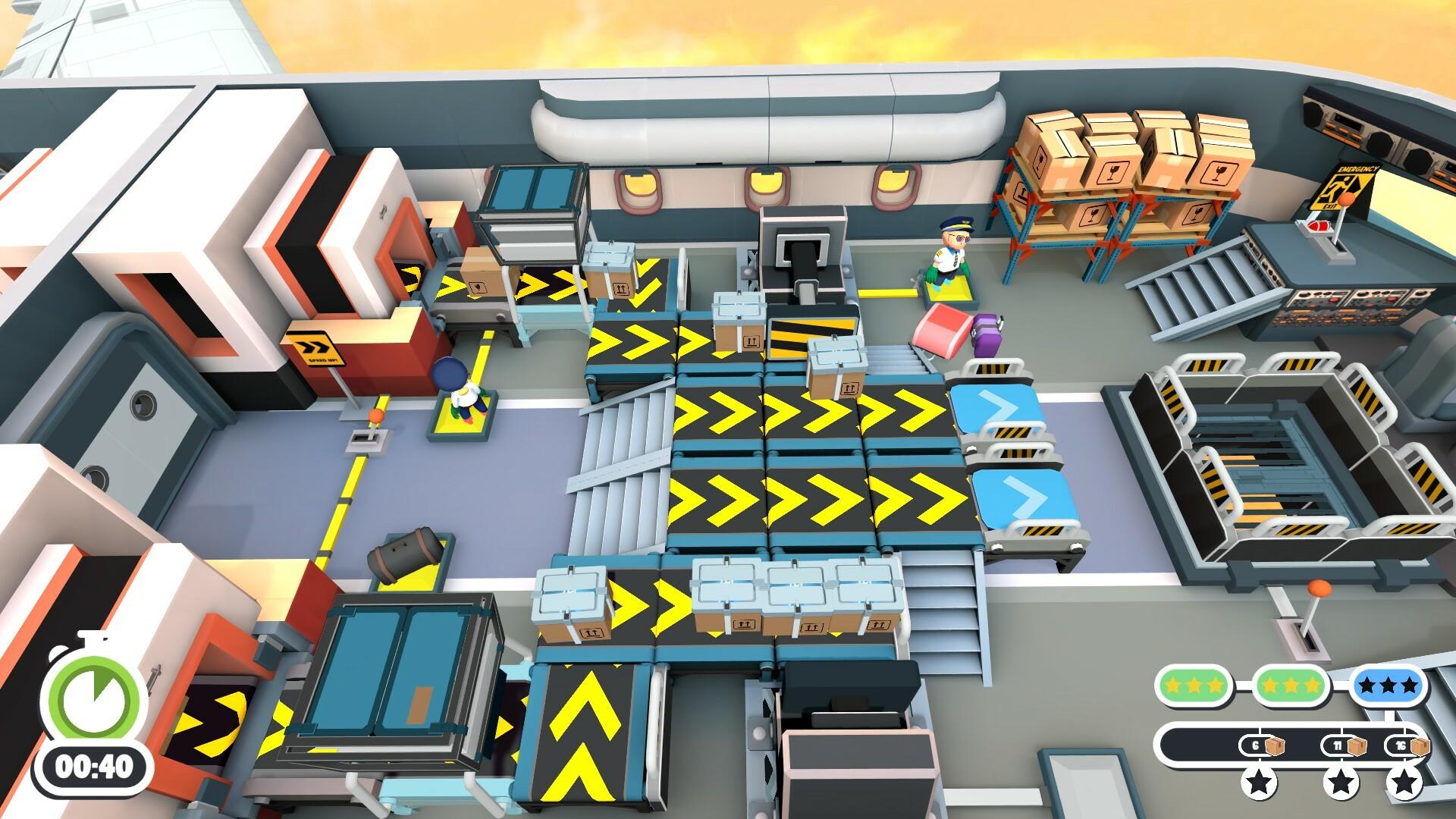 Ready, Steady, Ship! screenshot 17