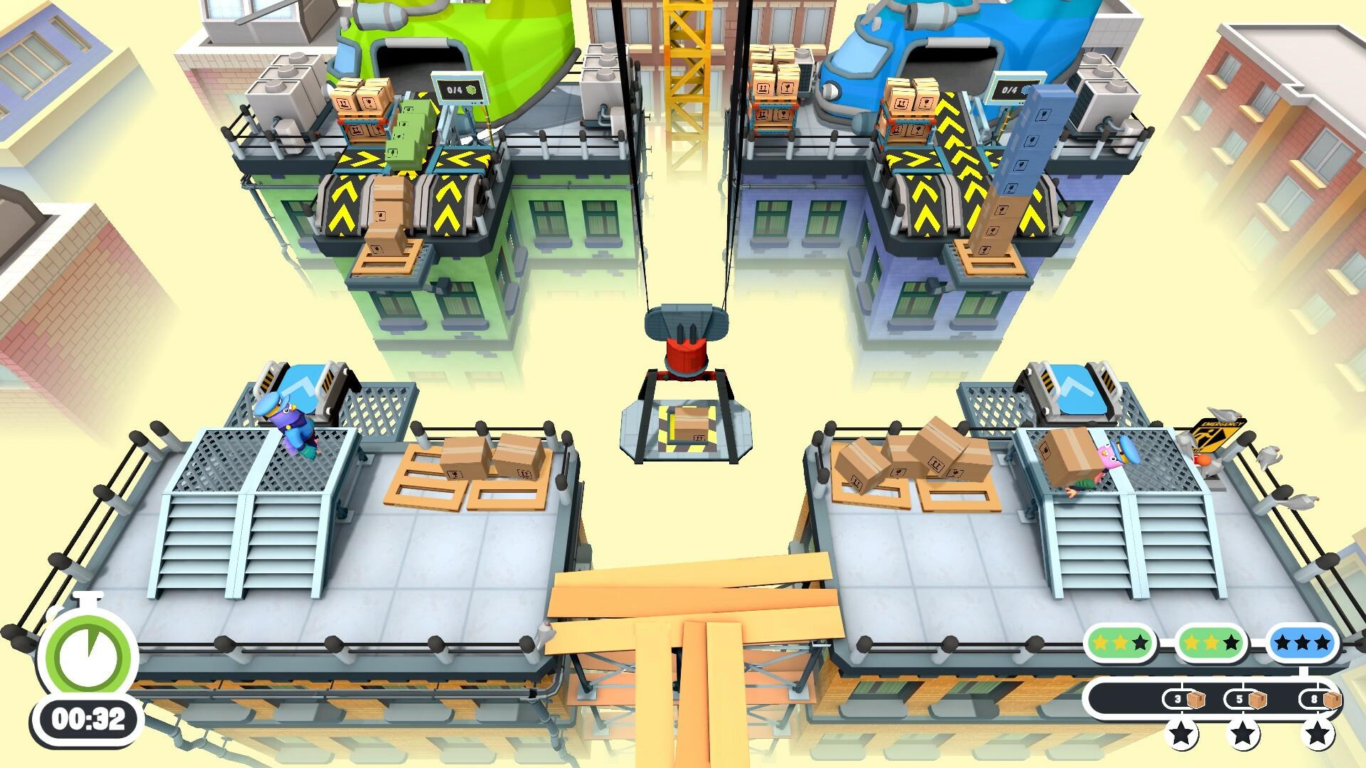 Ready, Steady, Ship! screenshot 6