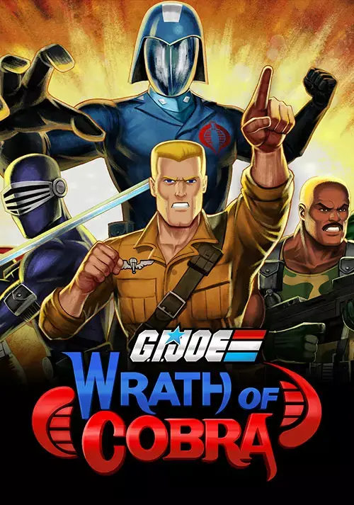 G.I. Joe: Wrath of Cobra