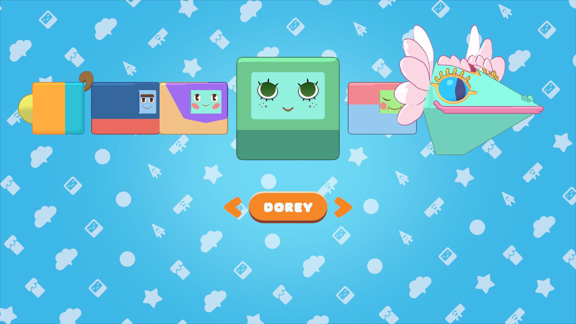 Billy Bumbum: A Cheeky Puzzler screenshot 6