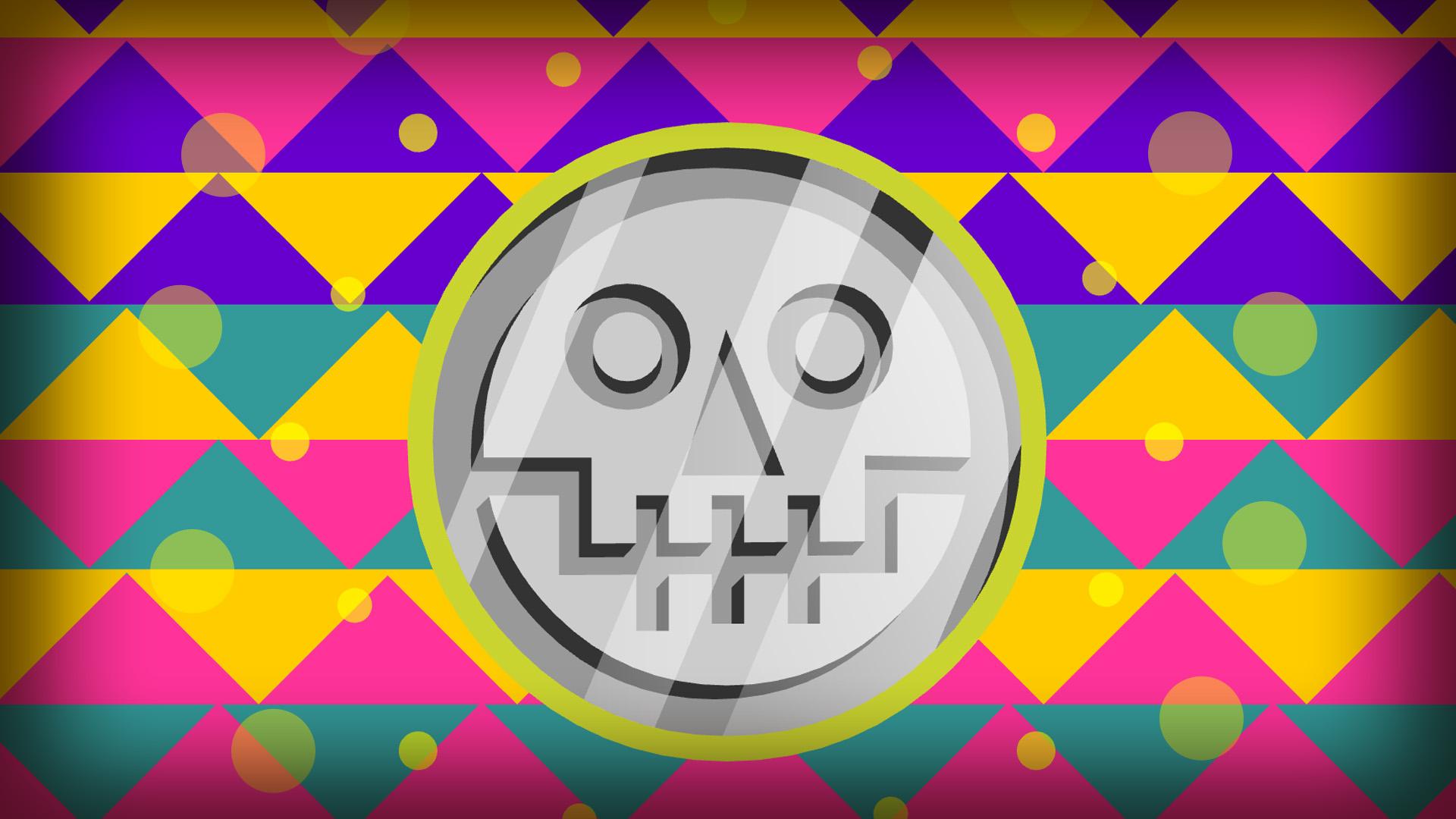 Guacamelee! 2 - The Proving Grounds (Challenge Level) screenshot 7