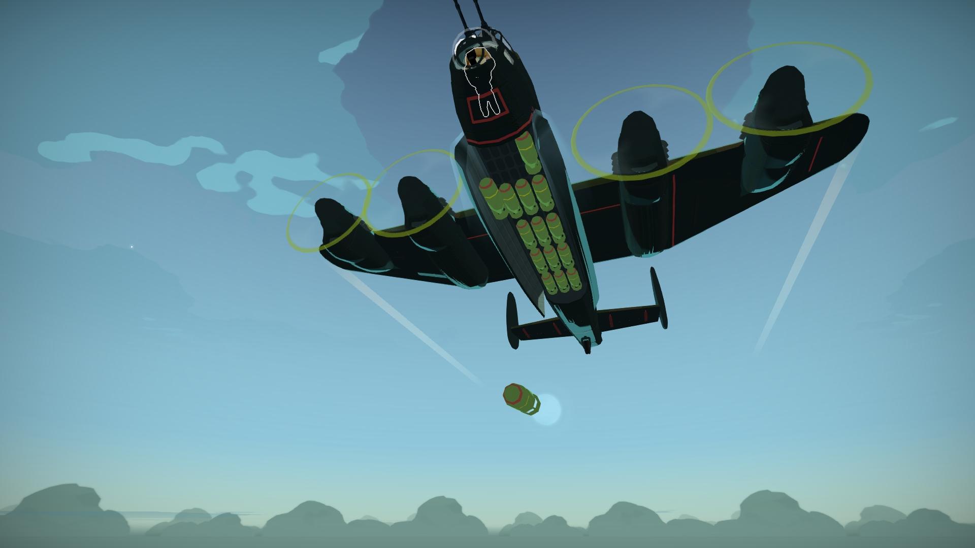 Bomber Crew - Deluxe Edition screenshot 15