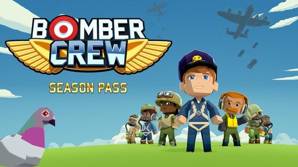 Bomber Crew - Deluxe Edition screenshot 16