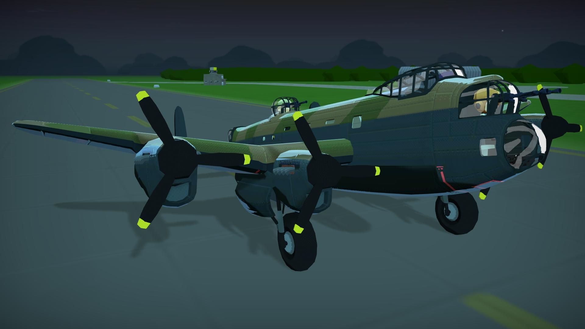 Bomber Crew - Deluxe Edition screenshot 18