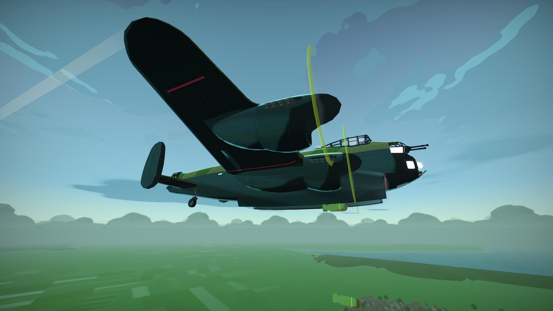 Bomber Crew - Deluxe Edition screenshot 3