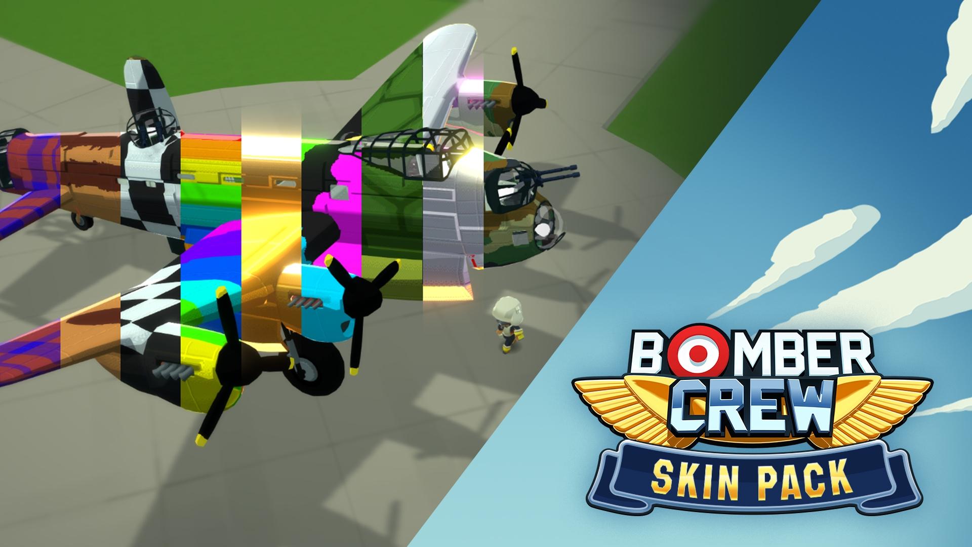 Bomber Crew - Deluxe Edition screenshot 4