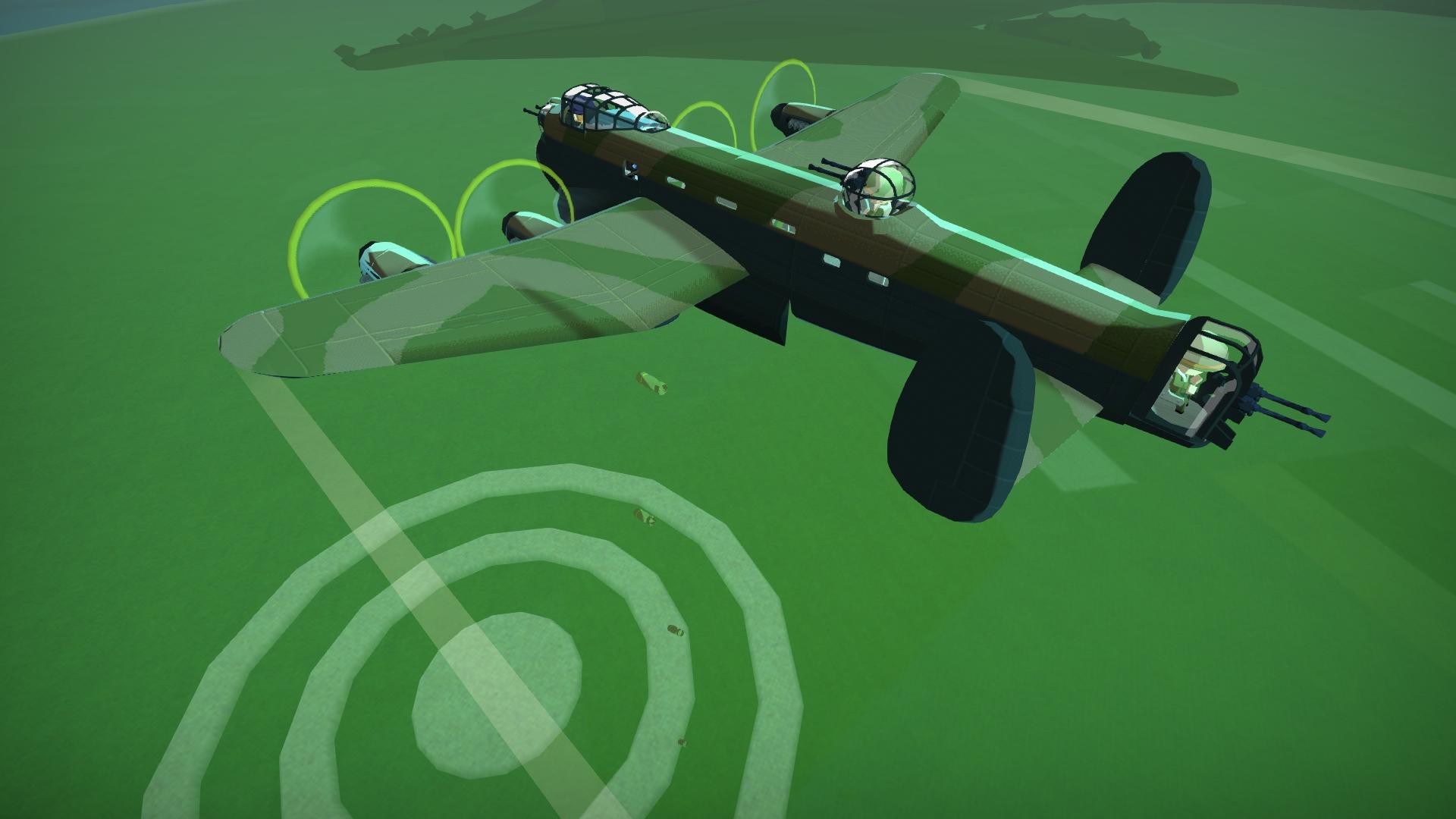 Bomber Crew - Deluxe Edition screenshot 6