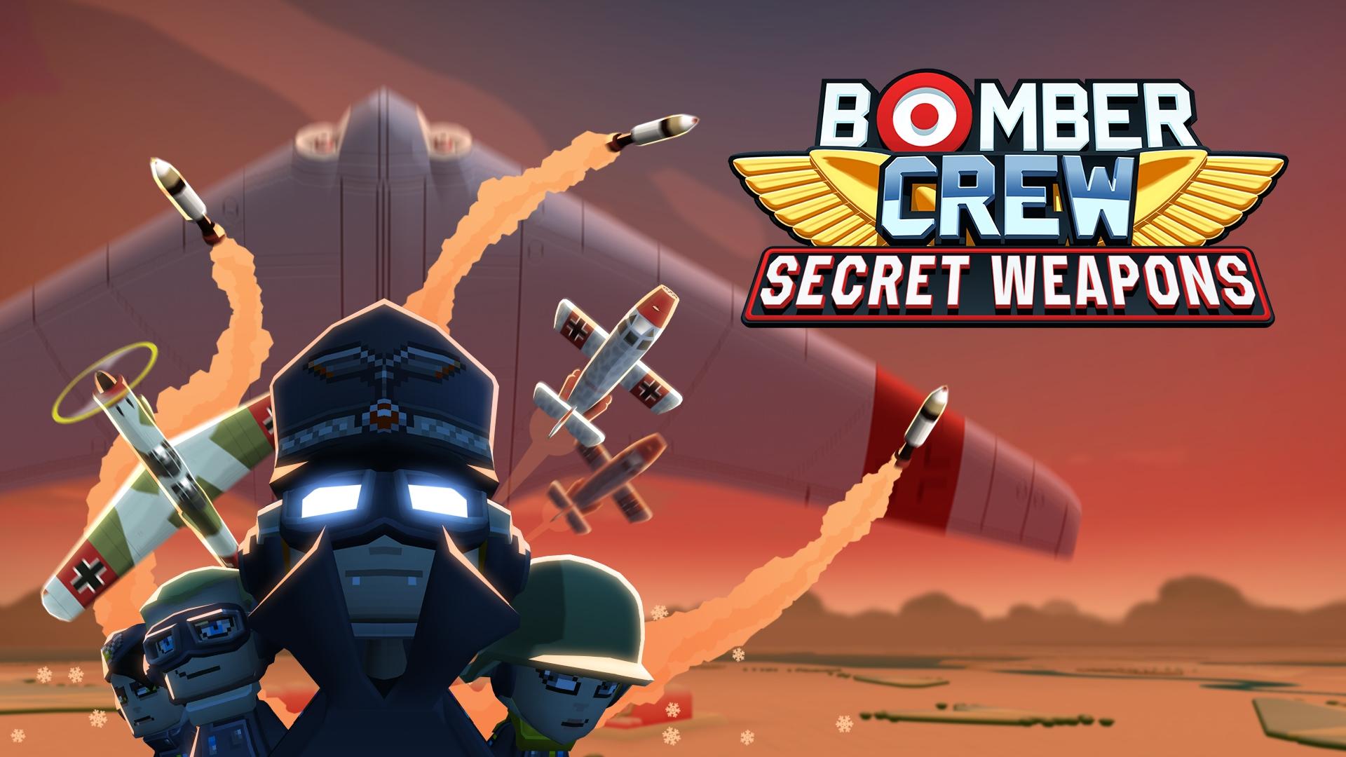 Bomber Crew - Deluxe Edition screenshot 9