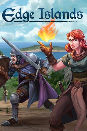 Edge Islands - Early Access