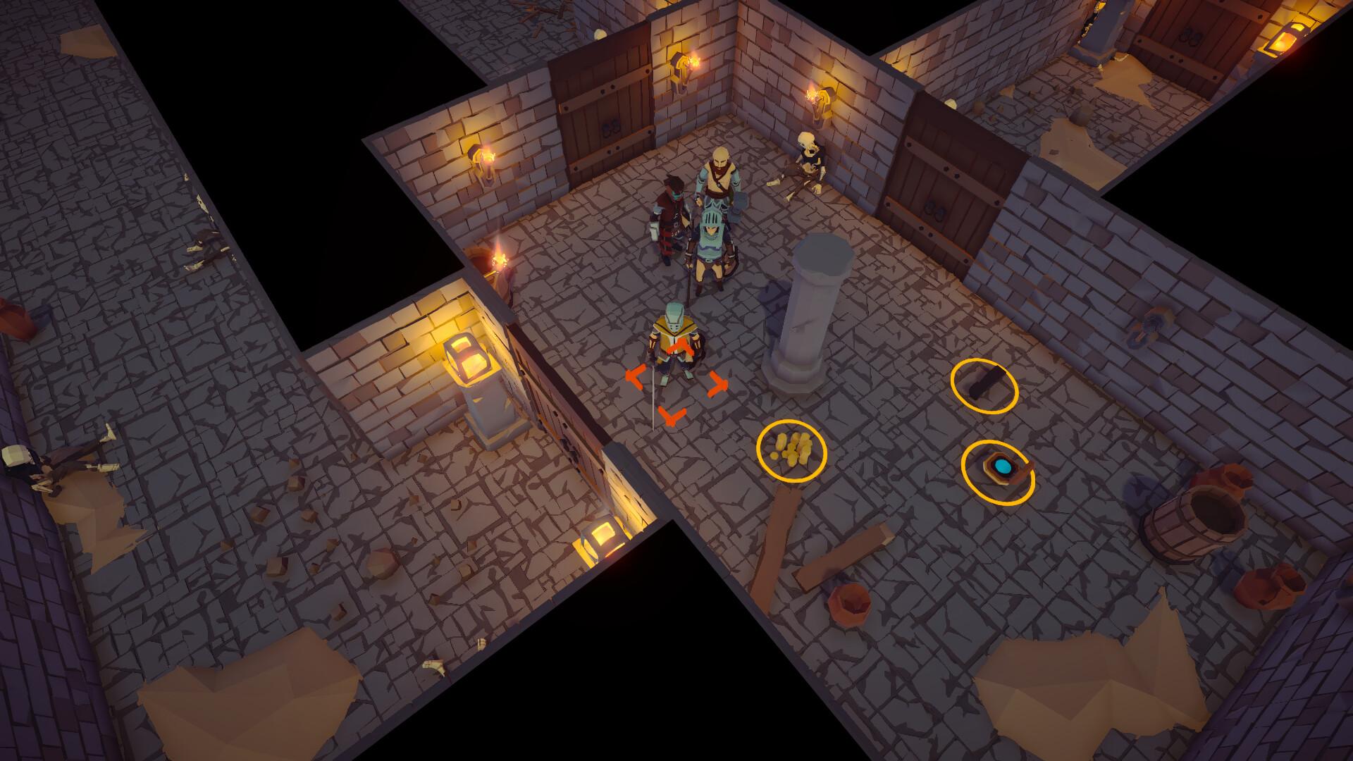 Edge Islands - Early Access screenshot 2