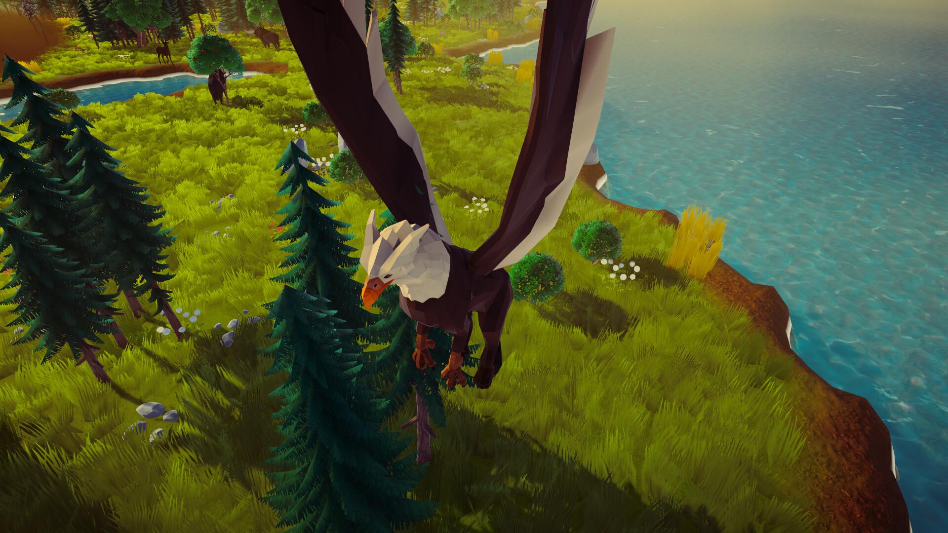 Edge Islands - Early Access screenshot 5