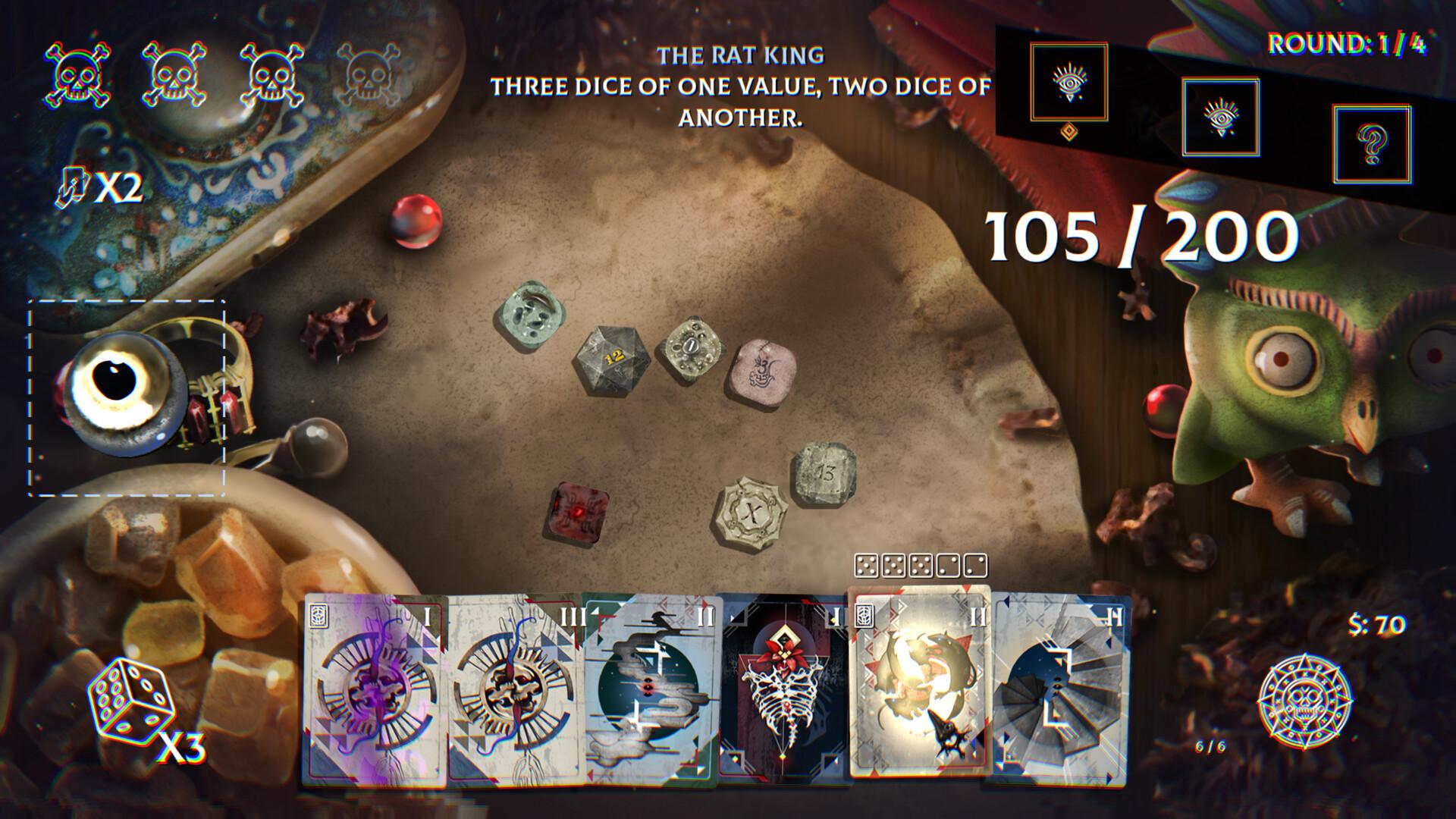 BONEREADER screenshot 0