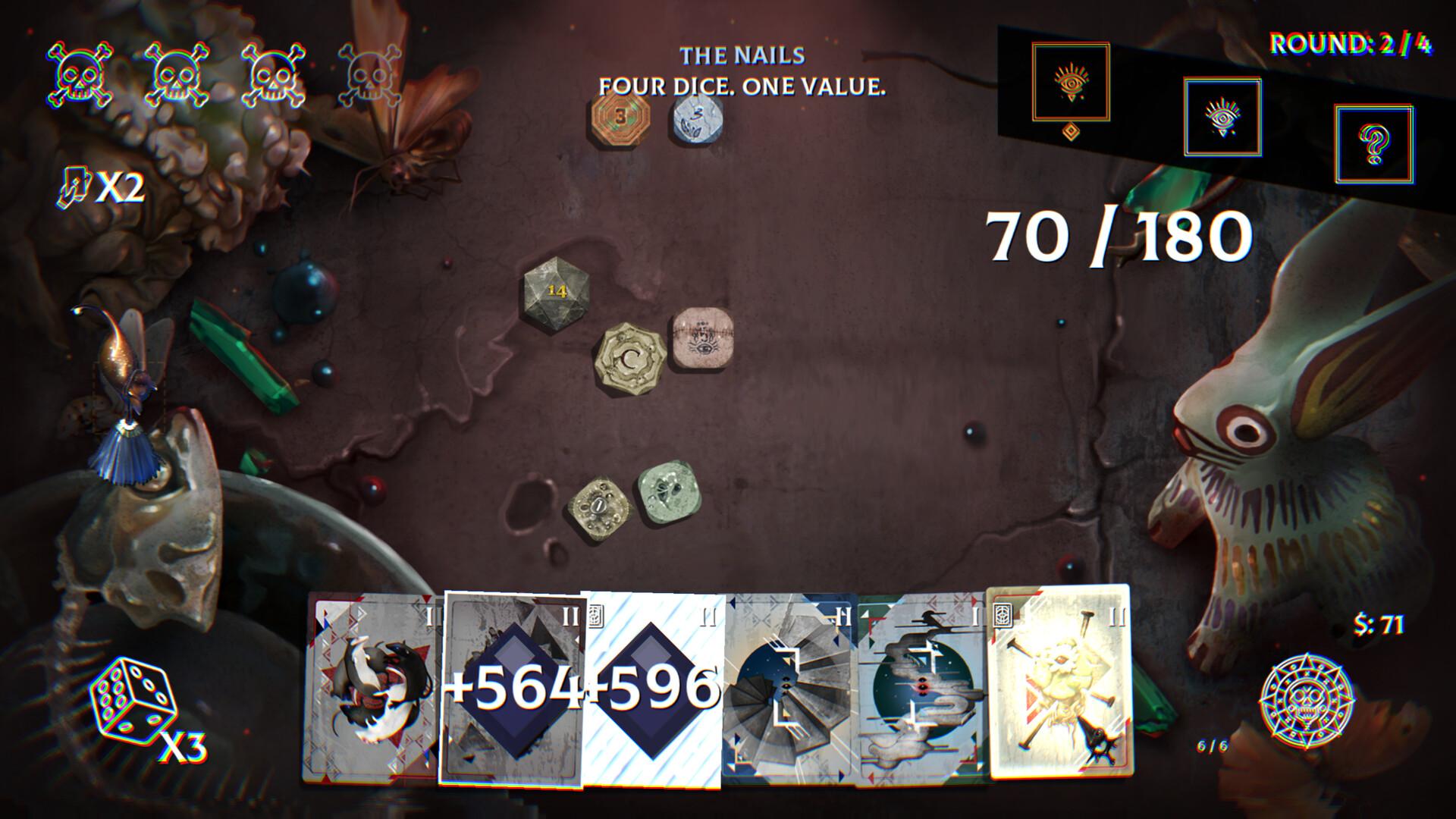 BONEREADER screenshot 2