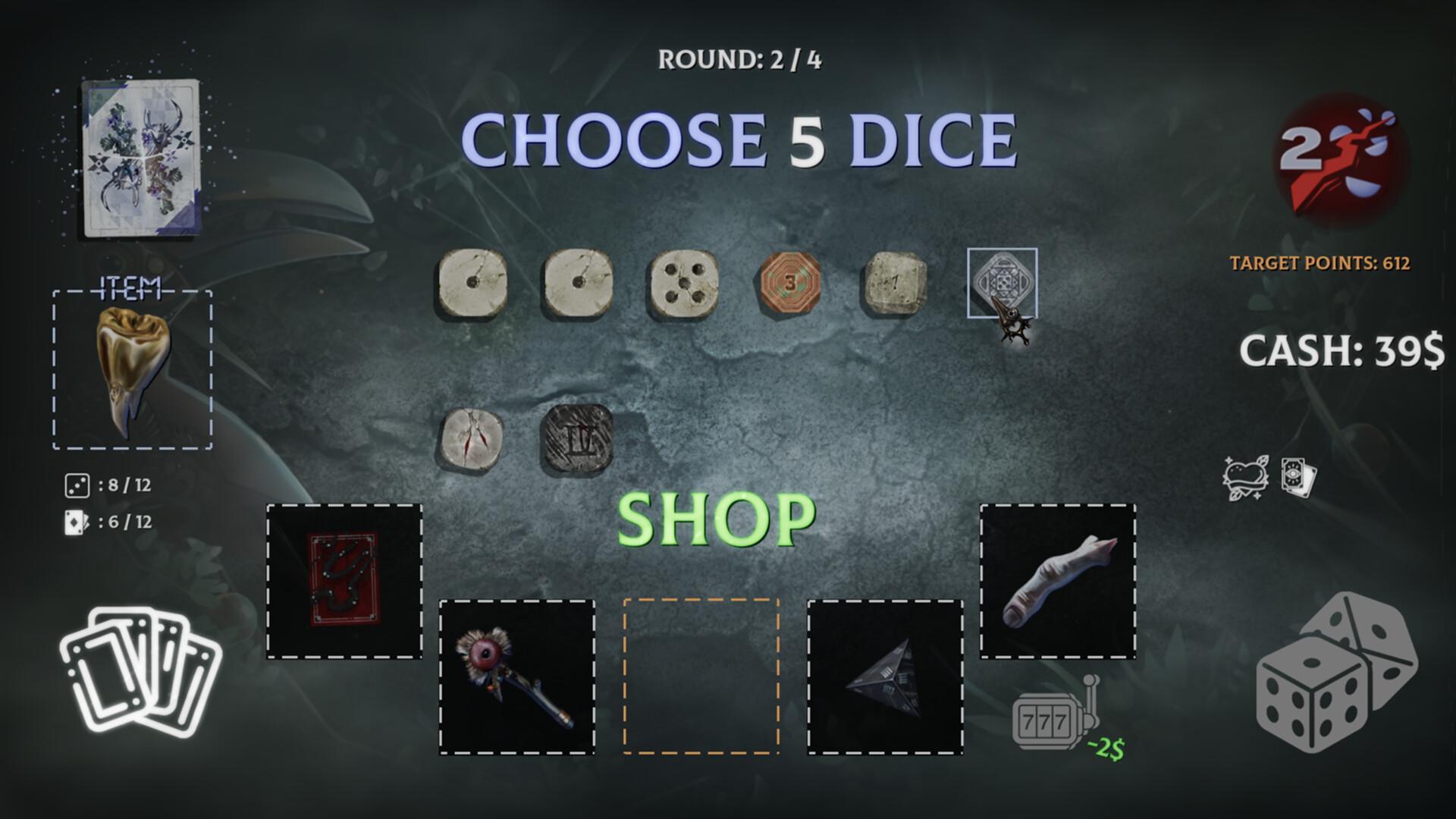 BONEREADER screenshot 3
