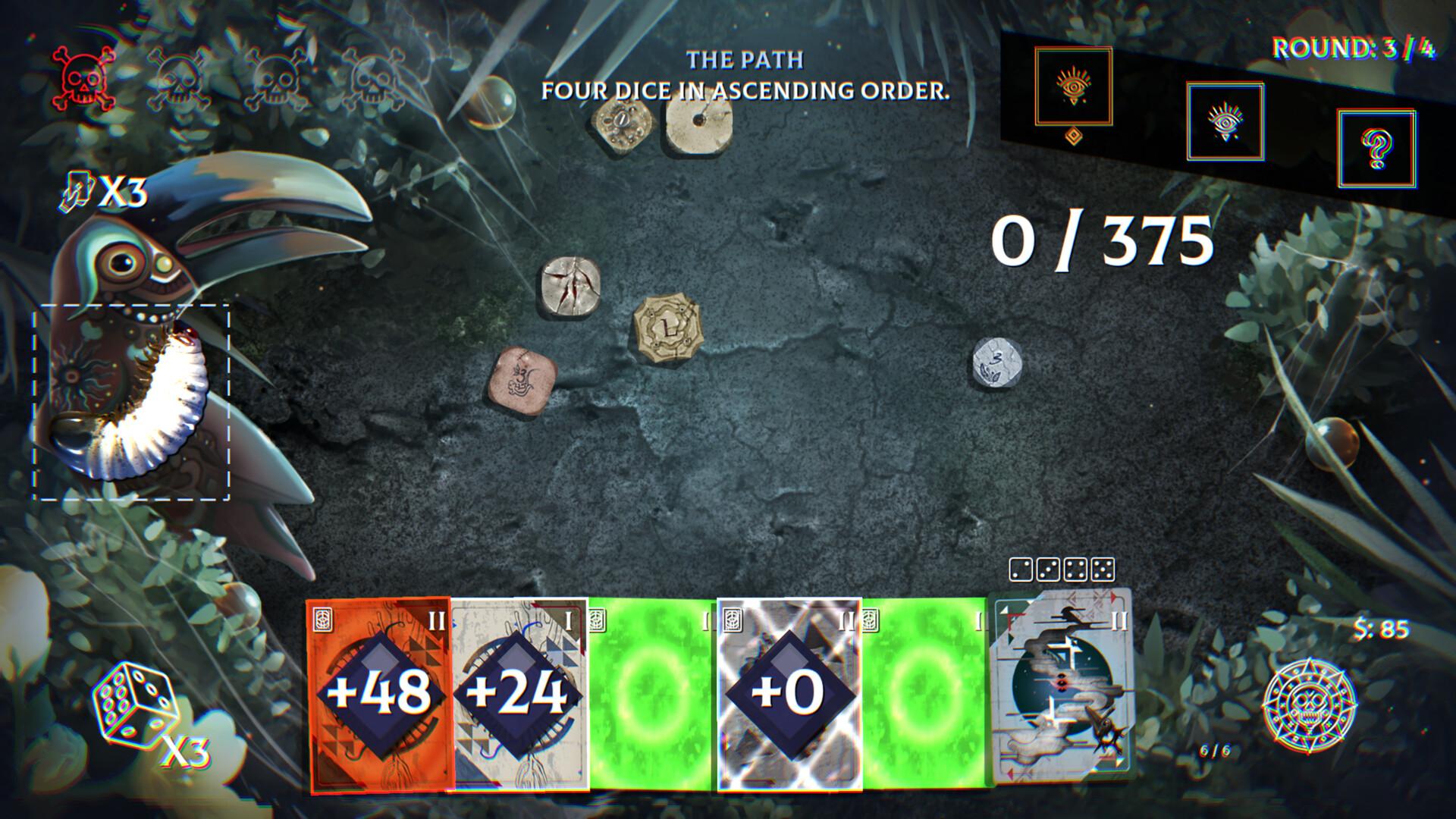 BONEREADER screenshot 5