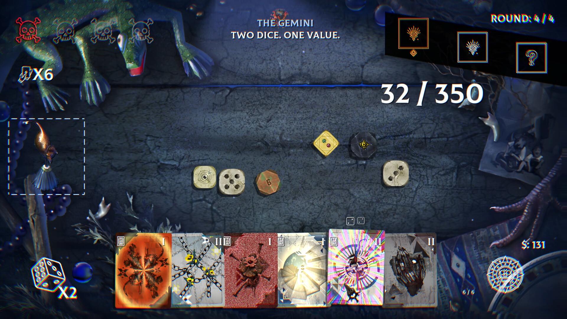 BONEREADER screenshot 7