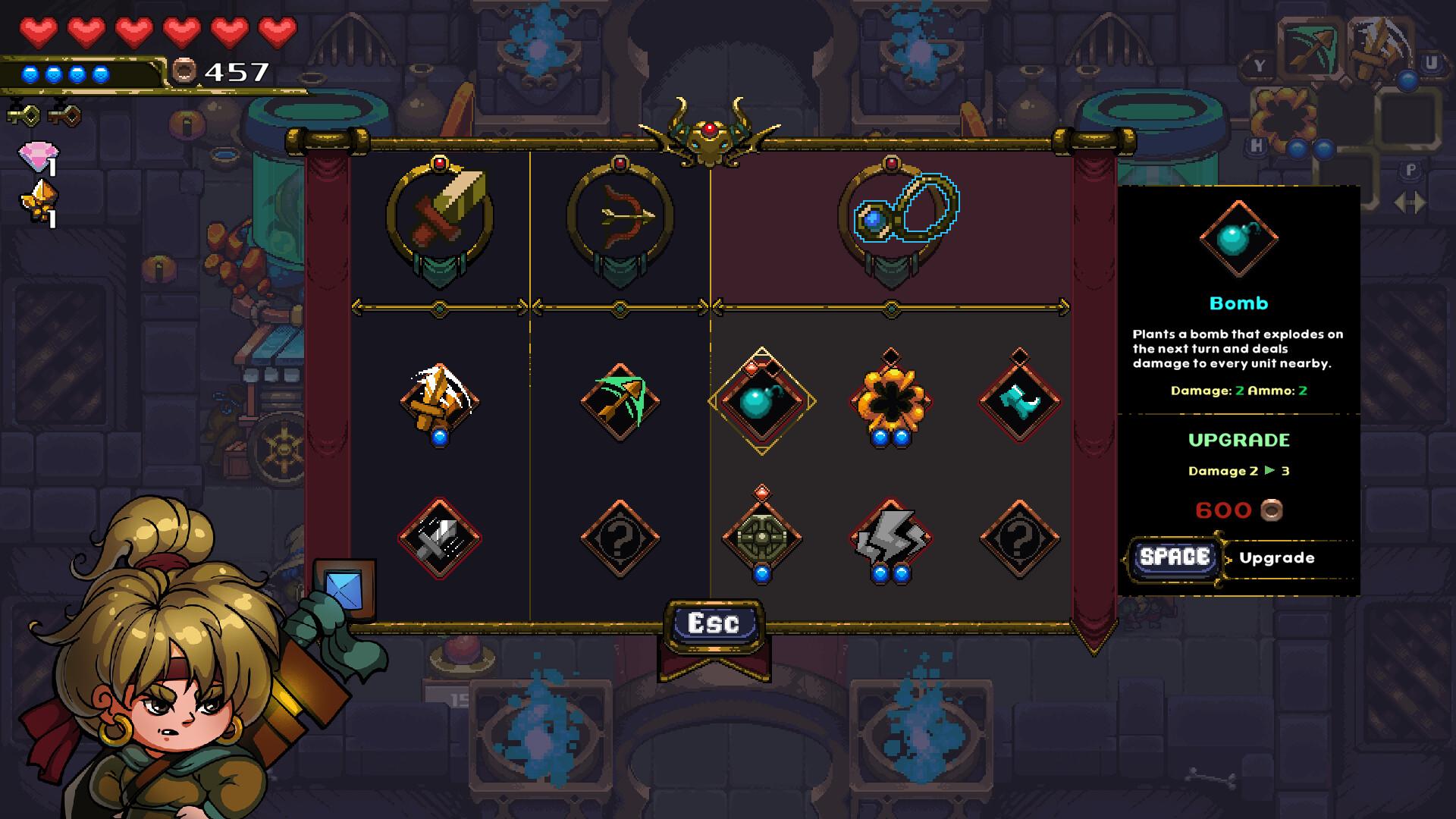 Lord Ambermaze screenshot 0