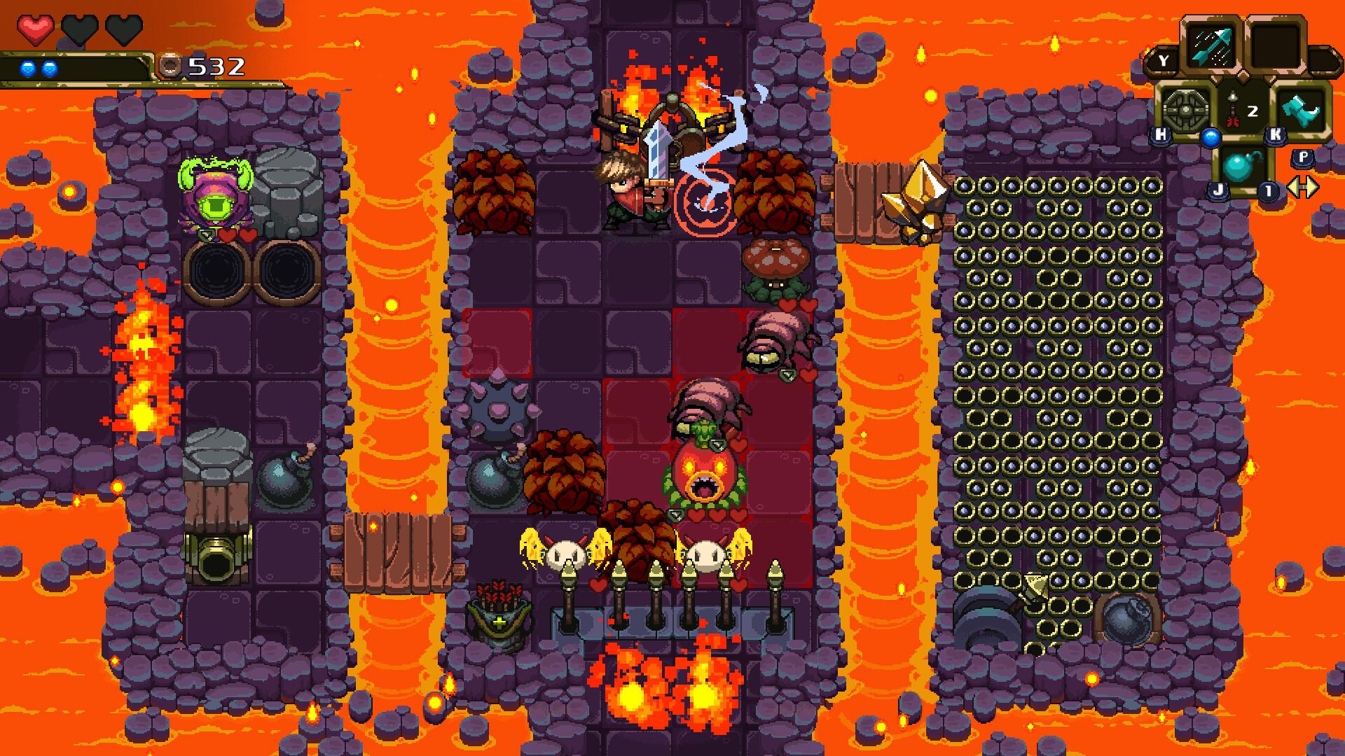 Lord Ambermaze screenshot 10