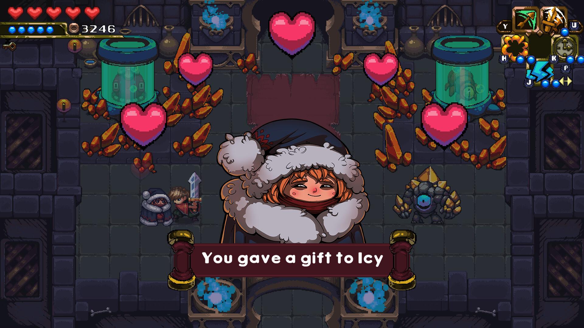 Lord Ambermaze screenshot 6