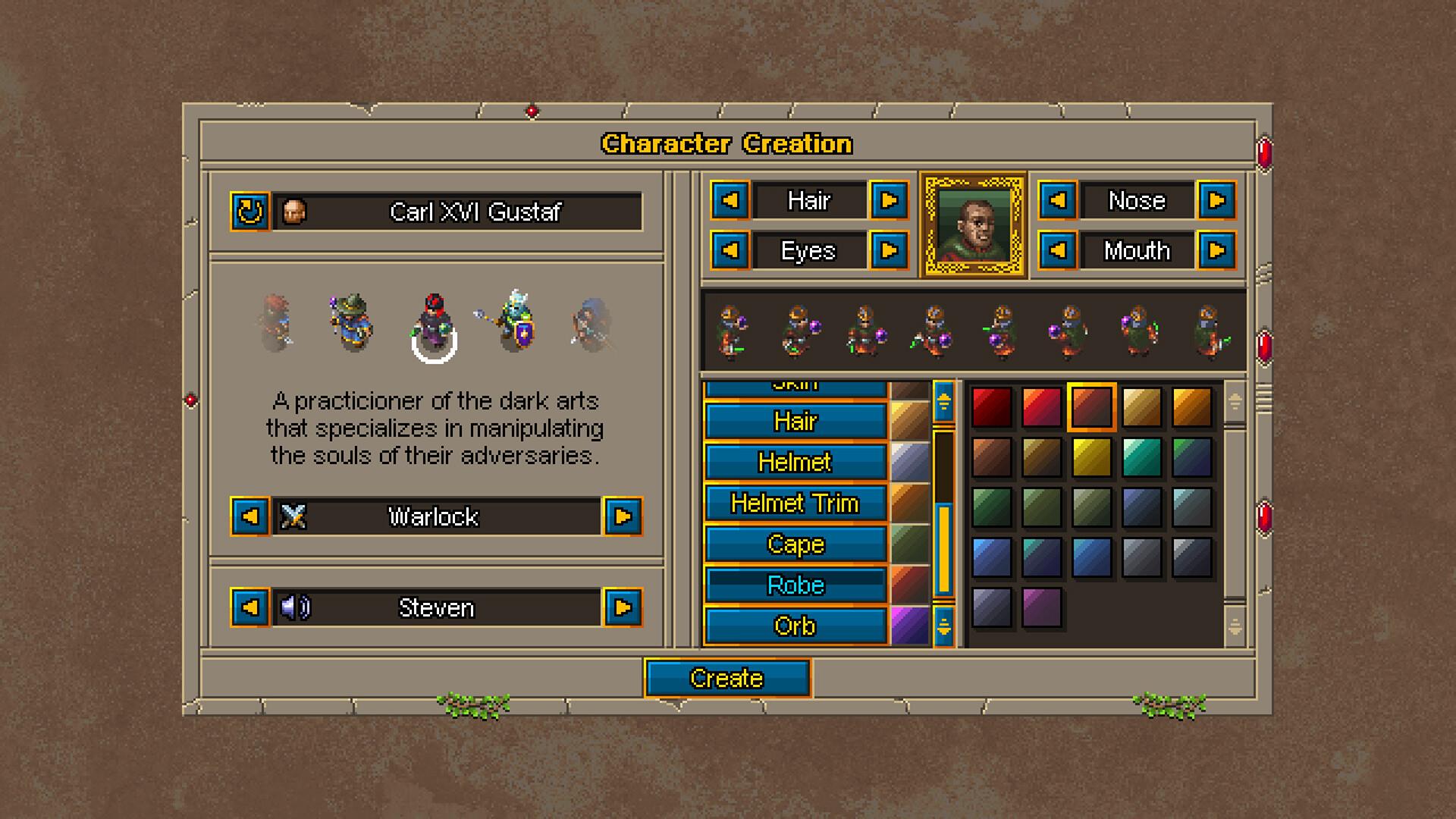 Hammerwatch II screenshot 3