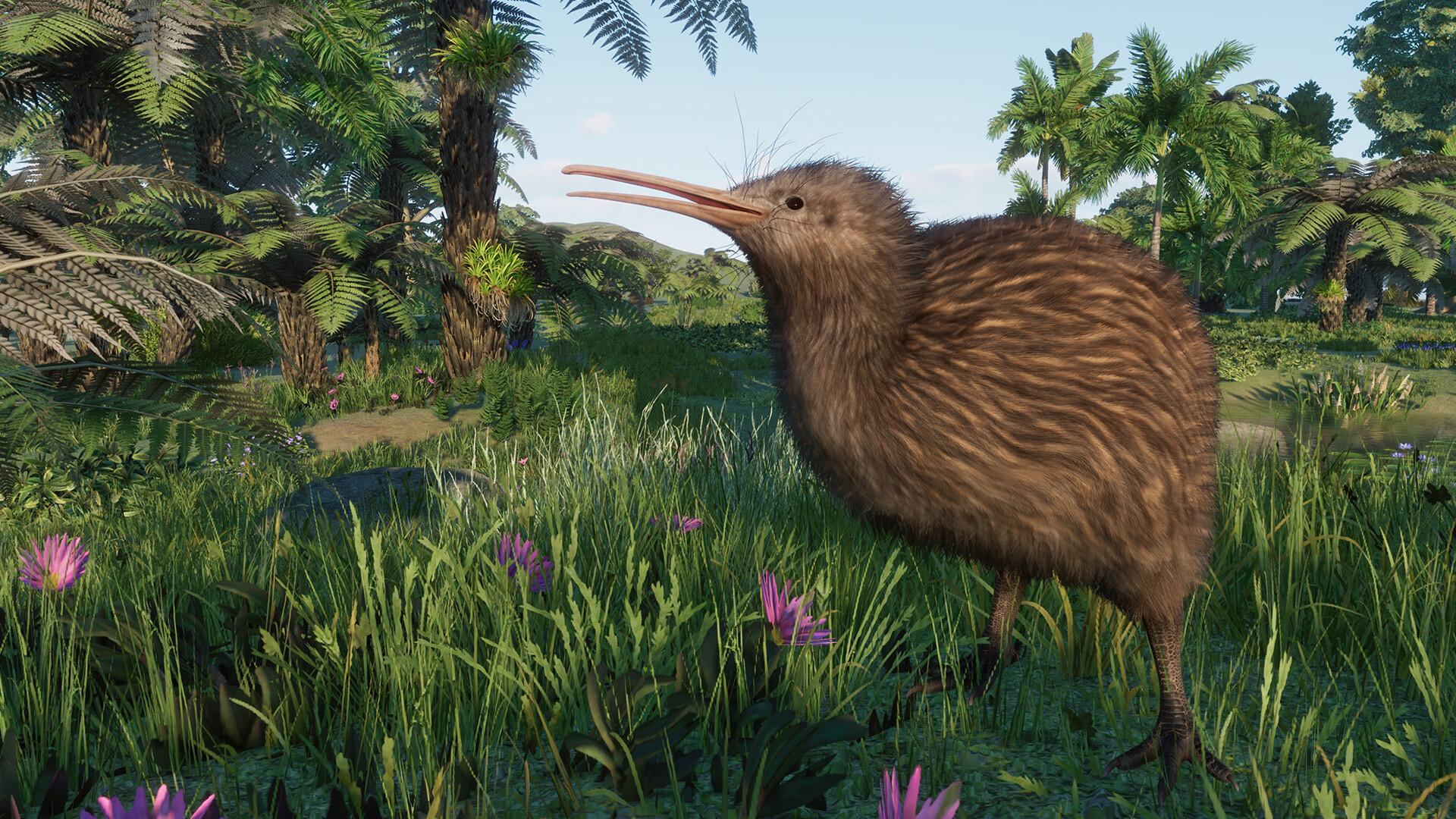 Planet Zoo: Oceania Pack screenshot 7