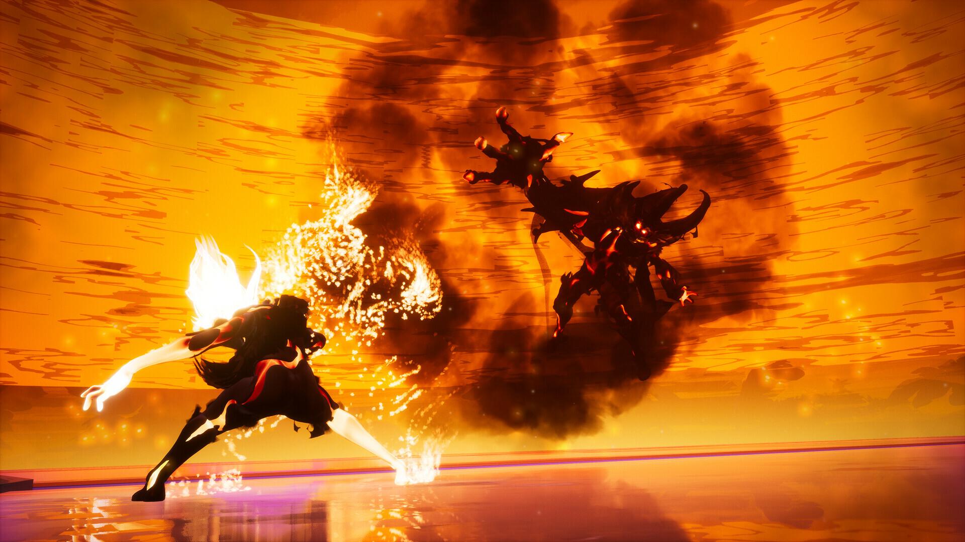 Strayed Lights Soundtrack image