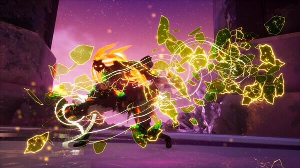 Strayed Lights Soundtrack screenshot 2